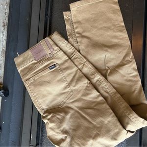 Britton reserve pant 30